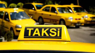 İstanbul'da taksi ücretlerine zam: Taksi açılış ve kısa mesafe ücreti ne kadar oldu?