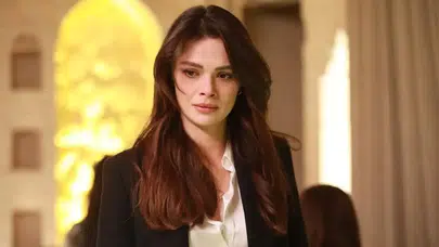 Sinem Ünsal kimdir, kaç yaşında ve nereli? Hangi dizilerde rol aldı?