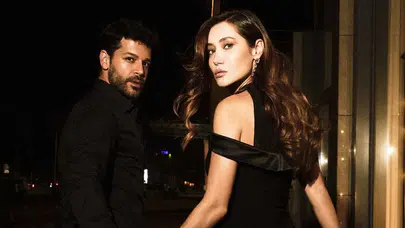 Ünlü çift Emre Kıvılcım ve Yulduz Rajabova, nişandan sadece iki gün sonra neden evlendi?