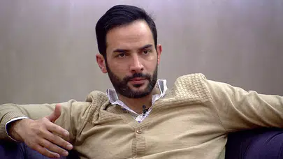 Kısmetse Olur Onur Yüksel kimdir, kaç yaşında ve nereli? Fatih Ürek ile dostluğu dikkat çekti