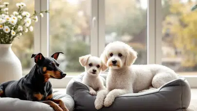 Evde Koku Bırakmayan Hangi Köpek Irkları Tercih Edilmeli?