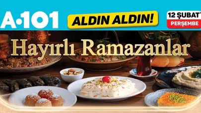 A101 Aktüel Ürünler Fiyat Listesi Neleri Kapsıyor?