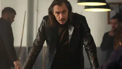 Behzat Ç. yeni sezon ne zaman başlayacak? Çekiç ve Gül 4. sezon tarihi açıklandı mı?