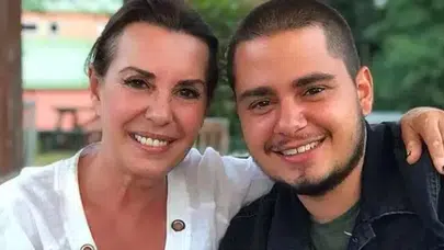 Perihan Savaş’ın oğlu Savaş Zafer kimdir, kaç yaşında ve mesleği nedir?