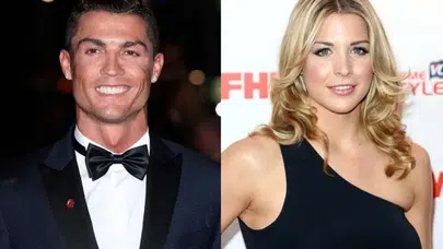 Gemma Atkinson Kimdir, Cristiano Ronaldo ile İlişkisi Neden Gündemde?
