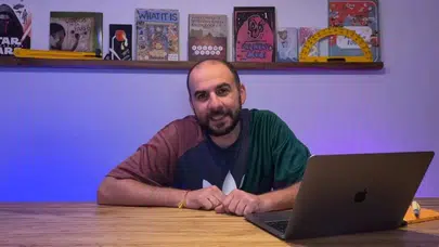 Melih Abuaf Kimdir? YouTube Dünyasında Hangi Başarılara İmza Attı?