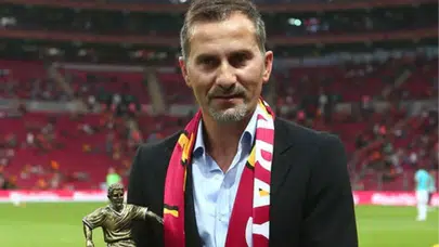 Ergün Penbe kimdir, kaç yaşında ve nerei? Uşakspor teknik direktörü ve Türk futbolunun efsanelerinden