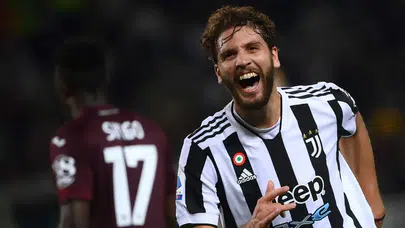 Juventus'un kaptanı Manuel Locatelli kimdir, kaç yaşında ve nereli?