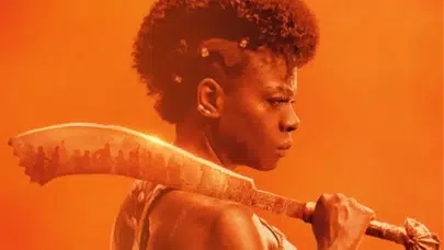 Kadın Kral filminin konusu nedir, oyuncuları kimler? Film ne zaman, nerede çekildi?