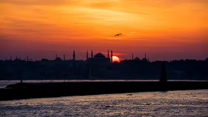 İstanbul Boğazı'nın Oluşumu: Doğal Mı Yapay Mı?