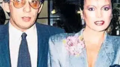 Ajda Pekkan'ın İlk Eşi Coşkun Sapmaz Kimdir ve Evlilikleri Neden Kısa Sürdü?