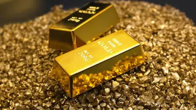 Bilim insanları altının kökeni hakkında ne diyor? Dünya'ya nereden geldiği ortaya çıktı