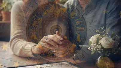 Aşkta Güven Arayanlar İçin Evlilikte En Sadık Burçlar Hangileri?