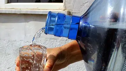 Üç Büyükşehirde Su Fiyatlarına Neden Zam Yapıldı ve Damacana Su Fiyatları Ne Durumda?