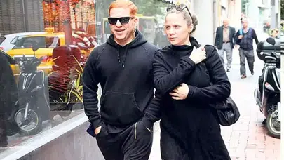 Melis Ülken Kimdir? Gökhan Özoğuz ile Evliliği ve Boşanma Süreci Nasıldı?