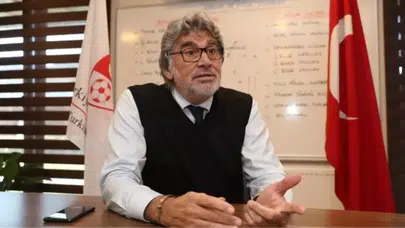 Ömer Kaner kimdir ve Türk futboluna katkıları nelerdir?