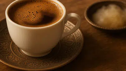 Kahve İçme Alışkanlığınız Sağlığınızı Tehdit Ediyor