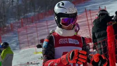 Thomas Kaan Önol Lang Kimdir ve Nerelidir? Türk Kayak Sporuna Katkıları Neler?