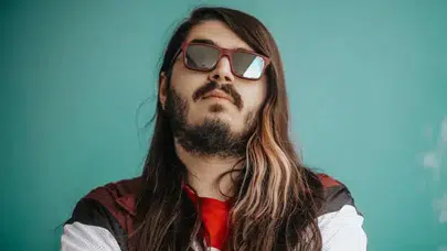 Kendine Müzisyen Kemal Can Parlak Kimdir, Nereli ve Kaç Yaşında?