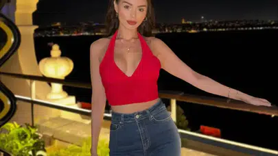 Kısmetse Olur Melisa Tay Kimdir, Nereli ve Ne İş Yapmaktadır?