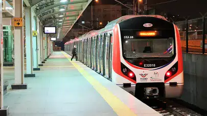 Marmaray ücretleri ne kadar oldu? Marmaray kısa ve uzun mesafe kaç TL?