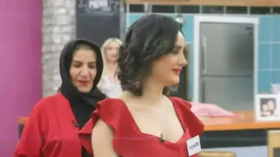 Gelinim Mutfakta Vahide Kimdir? Hamile Mi, Kaç Yaşında ve Nereli?