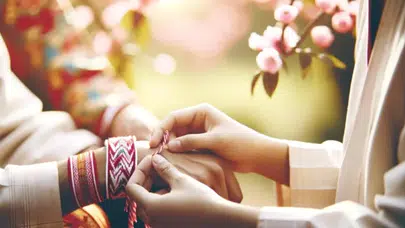 Baharın Gelişini Müjdeleyen Marteniçka Nedir ve Ne Zaman Takılır?