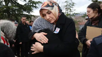 Kübra Güran Yiğitbaşı'nın Eşi Burhan Selim Yiğitbaşı Kimdir ve Ne İş Yapıyor?