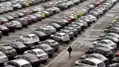 İstanbul'da otopark abonelik ücretleri ne kadar oldu? İşte güncel fiyatlar