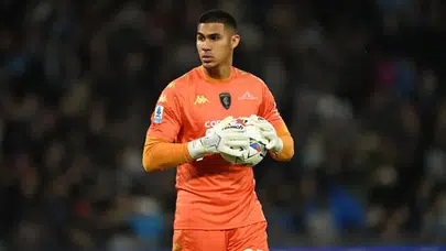 Devis Vasquez Beşiktaş'a gelecek mi? Devis Vasquez kimdir, kaç yaşında ve hangi takımda oynuyor?