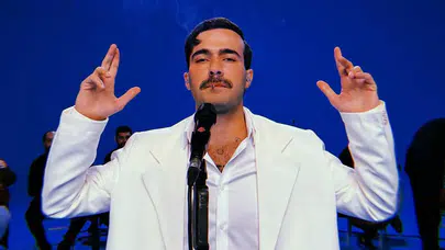 Mert Demir kimdir, kaç yaşında ve nereli? Hangi şarkılarıyla tanınıyor?