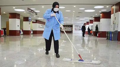 Hastanelere KPSS’siz personel alımı! Başvuru tarihi ve şartları neler?