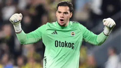Ederson sakatlandı mı, neden sakatlandı? Kaç hafta olmayacak?