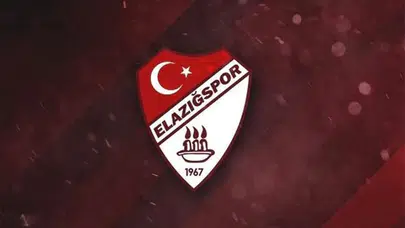 Elazığspor'un Yeni Teknik Direktörü Kim Oldu?