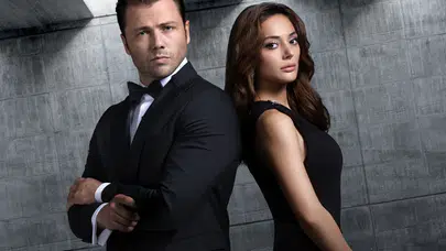 Teşkilat Julia kim? Lara Nil Sancaktar kimdir, kaç yaşında ve nereli? Davut'un kızı Julia hakkında tüm merak edilenler