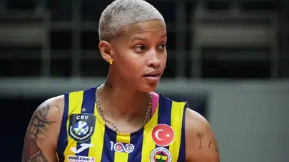 Melissa Vargas'tan kötü haber! Fenerbahçe duyurdu