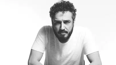 Baran Akbulut kimdir? Kuruluş Orhan dizisinde Mehmet Bey karakterini canlandırıyor