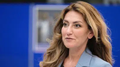 Dilan Yeşilgöz Kimdir? Hayatı ve Siyasi Kariyeri Hakkında Bilgiler