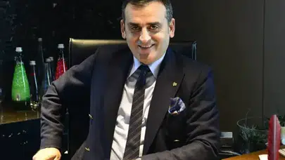 Kasımpaşa'nın yeni sahibi Cemil Kazandı kimdir, kaç yaşında ve nereli?