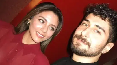 Sıla Türkoğlu'nun Sevgilisi Ata Ayyıldız Kimdir, Nereli ve Ne İş Yapıyor?