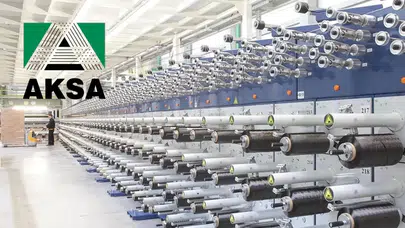 Aksa Akrilik Hisseleri İçin Fiyat Hedefi Revize Edildi