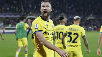 Milan Skriniar'ın sakatlığı Fenerbahçe'yi nasıl etkileyecek? Kaç hafta sahalardan uzak kalacak?
