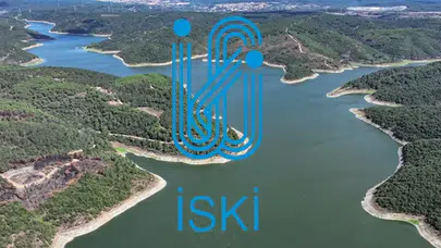 İstanbul'un Barajlarındaki Doluluk Oranı Artıyor