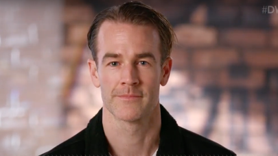 James Van Der Beek kimdir, eşi kim, neden öldü?