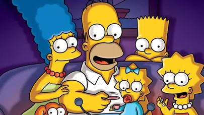 Simpsonlar'ın 2001 Yılında Yayımlanan Bölümünde Epstein Skandalına Dair Şaşırtıcı Kehanet Nedir?