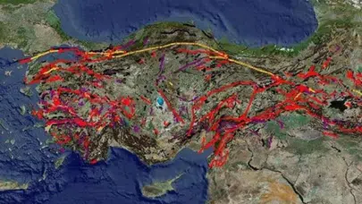 Son depremin bilimsel verileri neler? Fay hattı gerçeği neyi ortaya koyuyor?