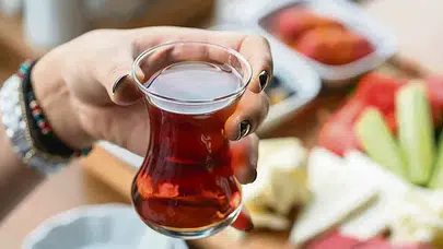 Kuru çay fiyatlarında son durum :  Market raflarındaki güncel rakamlar neler?