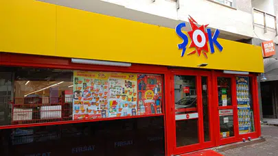 ŞOK Market'ten Ramazan Ayı kampanyası : 100 üründe geçen senenin fiyatları geçerli olacak!