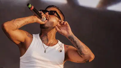 Aydın'da Motive Konseri Ne Zaman Yapılacak?