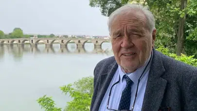 İlber Ortaylı'nın Cenaze Namazı Ne Zaman Kılınacak? Detaylar Bekleniyor